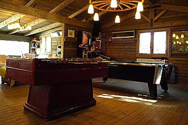 Mas Fuselles Villa Cornella de Terri ภายนอก รูปภาพ