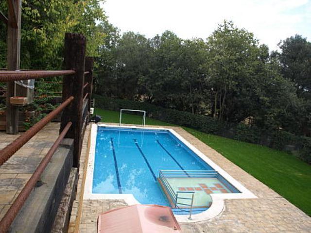 Mas Fuselles Villa Cornella de Terri ภายนอก รูปภาพ