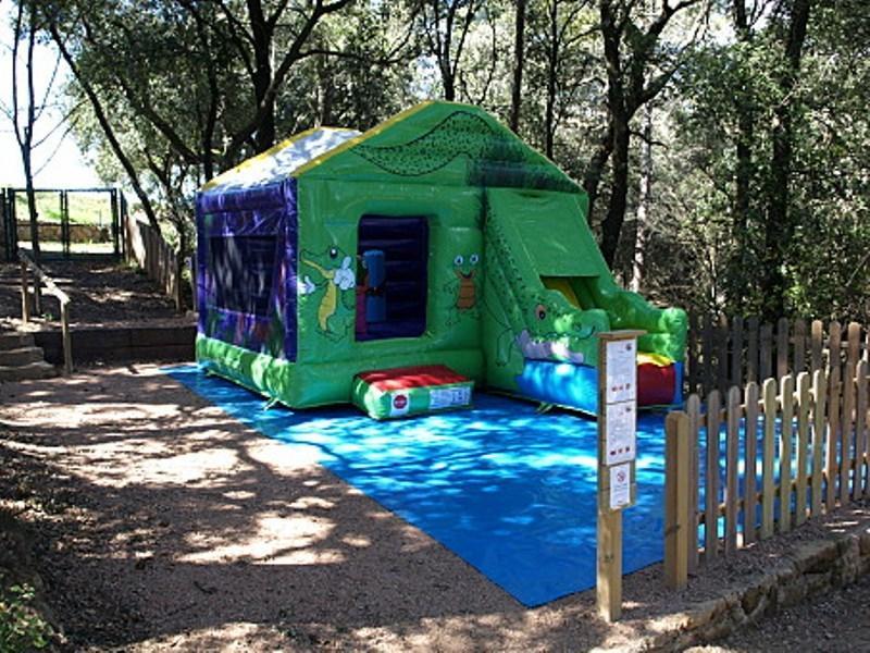 Mas Fuselles Villa Cornella de Terri ภายนอก รูปภาพ