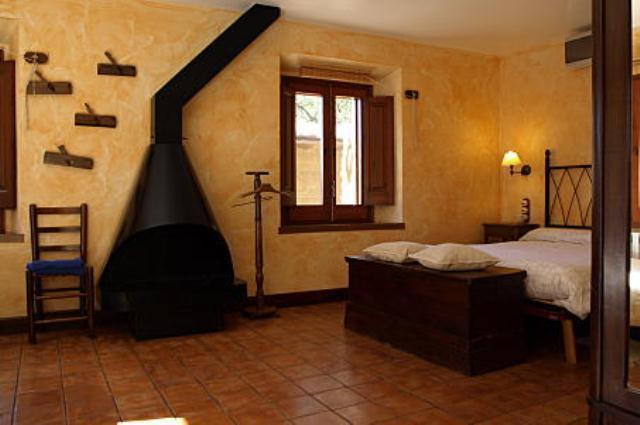 Mas Fuselles Villa Cornella de Terri ห้อง รูปภาพ