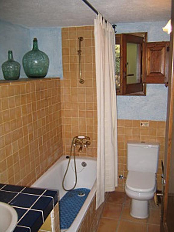 Mas Fuselles Villa Cornella de Terri ห้อง รูปภาพ